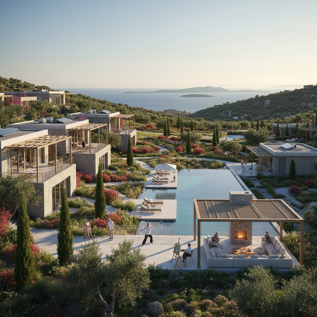 türkiyenin en iyi huzur evi görsel 1