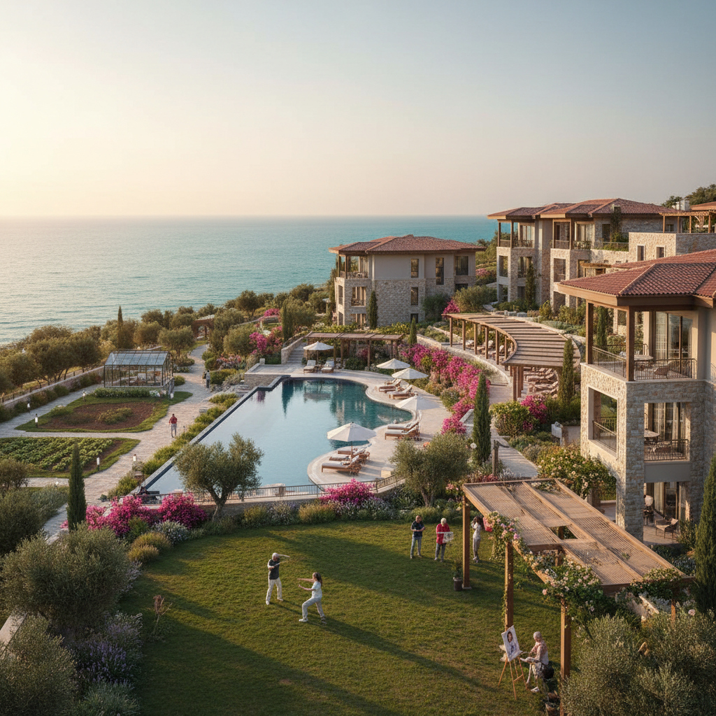 türkiyenin en iyi huzur evi görsel 3